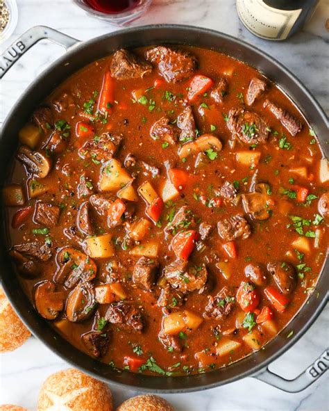 Stew Meaning .